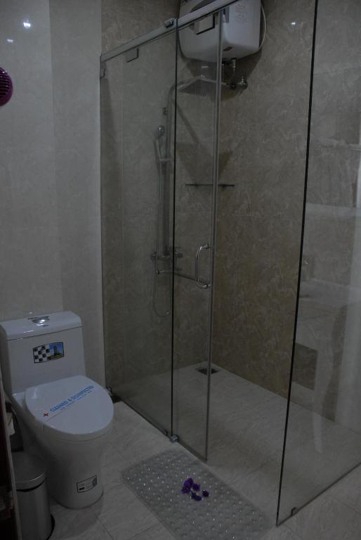 Mountain Town Hotel Đà Lạt Zimmer foto